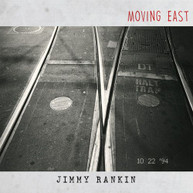 JIMMY RANKIN - MOVING EAST VINYL