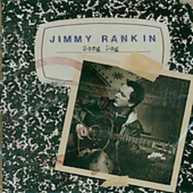 JIMMY RANKIN - SONG DOG CD
