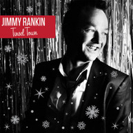 JIMMY RANKIN - TINSEL TOWN CD