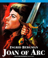 JOAN OF ARC (1948) (70TH) (ANNIVERSARY) BLURAY