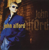 JOHN ALFORD - JOHN ALFORD CD