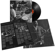 JOHN COLTRANE - BOTH DIRECTIONS AT ONCE: THE LOST ALBUM VINYL