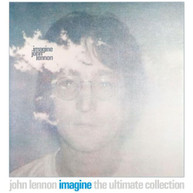 JOHN LENNON - IMAGINE THE ULTIMATE COLLECTION * CD