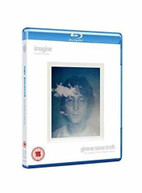 JOHN LENNON / YOKO  ONO - IMAGINE & GIMME SOME TRUTH BLURAY