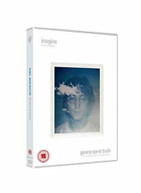 JOHN LENNON / YOKO  ONO - IMAGINE & GIMME SOME TRUTH DVD