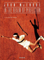 JOHN MCENROE: IN THE REALM OF PERFECTION DVD