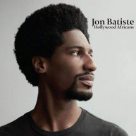 JON BATISTE - HOLLYWOOD AFRICANS VINYL