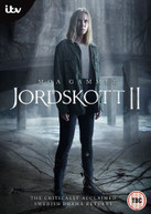JORDSKOTT II [UK] DVD