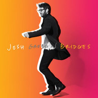 JOSH GROBAN - BRIDGES CD.