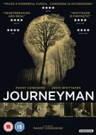 JOURNEYMAN DVD [UK] DVD