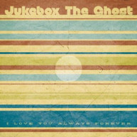 JUKEBOX THE GHOST - I LOVE YOU ALWAYS FOREVER VINYL