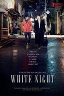 JUN HEE KIM - WHITE NIGHT (IMPORT) CD