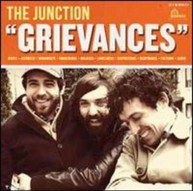 JUNCTION - GRIEVANCES CD