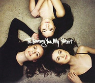 KATHERINES - TO BRING YOU MY HEART CD