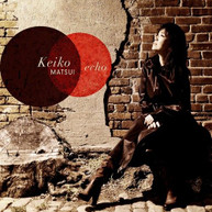 KEIKO MATSUI - ECHO CD