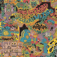 KING GIZZARD &  THE LIZARD WIZARD - ODDMENTS VINYL