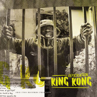 KING KONG - REPATRIATION CD