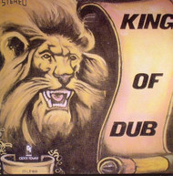 KING OF DUB / VARIOUS CD