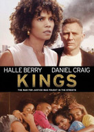 KINGS DVD
