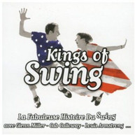 KINGS OF SWING CD