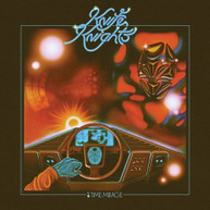 KNIFE KNIGHTS - 1 TIME MIRAGE CD