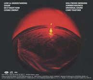 KOOL &  THE GANG - LOVE & UNDERSTANDING (DISCO) (FEVER) CD