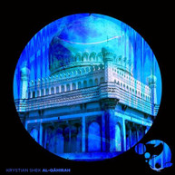 KRYSTIAN SHEK - AL-QAHIRAH CD