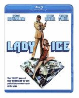 LADY ICE (1973) BLURAY