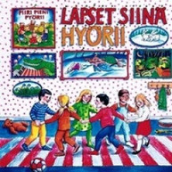 LAPSET SIINA HYORII /  VARIOUS - LAPSET SIINA HYORII / VARIOUS (IMPORT) CD