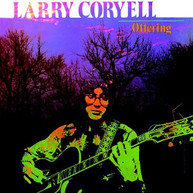 LARRY CORYELL - OFFERING (2018) (REISSUE) CD