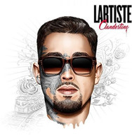 LARTISTE - CLANDESTINO CD