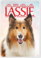 LASSIE (2005) DVD