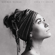 LAUREN DAIGLE - LOOK UP CHILD CD