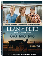 LEAN ON PETE DVD