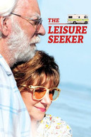 LEISURE SEEKER DVD
