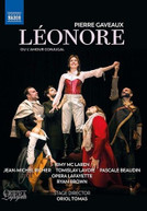 LEONORE OU L'AMOUR CONJUGAL DVD