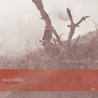 LESS BELLS - SOLIFUGE CD