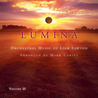 LIAM LAWTON - ORCHESTRAL MUSIC OF LIAM LAWTON CD