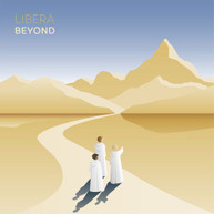 LIBERA - BEYOND CD