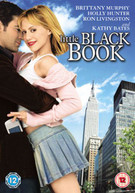 LITTLE BLACK BOOK DVD [UK] DVD