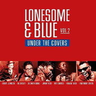 LONESOME & BLUE VOL 2: UNDER THE COVERS / VARIOUS CD