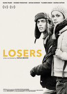 LOSERS DVD