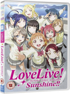 LOVE LIVE! SUNSHINE DVD [UK] DVD