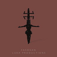 LUKA PRODUCTIONS - FASOKAN VINYL