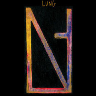 LUNG - ALL THE KING'S HORSES CD