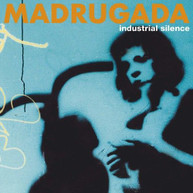 MADRUGADA - INDUSTRIAL SILENCE CD