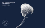 MAHLER /  PHILHARMONIKER - SYMPHONIE 6 CD