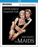 MAIDS (1974) BLURAY