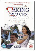 MAKING WAVES DVD [UK] DVD