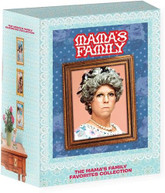 MAMA'S FAMILY: SEASONS 1 -6 DVD